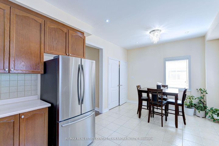 Photo 16 at 26 Gatlin Street, Bram West, Brampton
