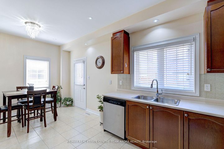 Photo 17 at 26 Gatlin Street, Bram West, Brampton