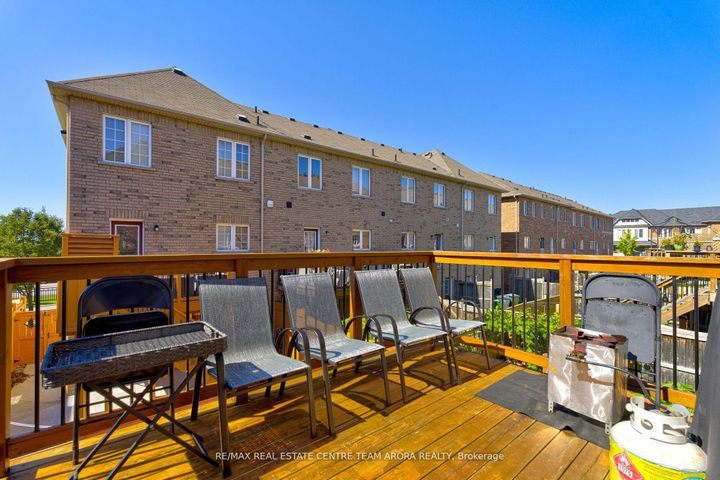 Photo 18 at 26 Gatlin Street, Bram West, Brampton
