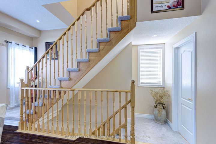 Photo 20 at 26 Gatlin Street, Bram West, Brampton