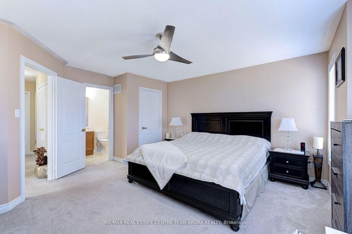 Photo 21 at 26 Gatlin Street, Bram West, Brampton