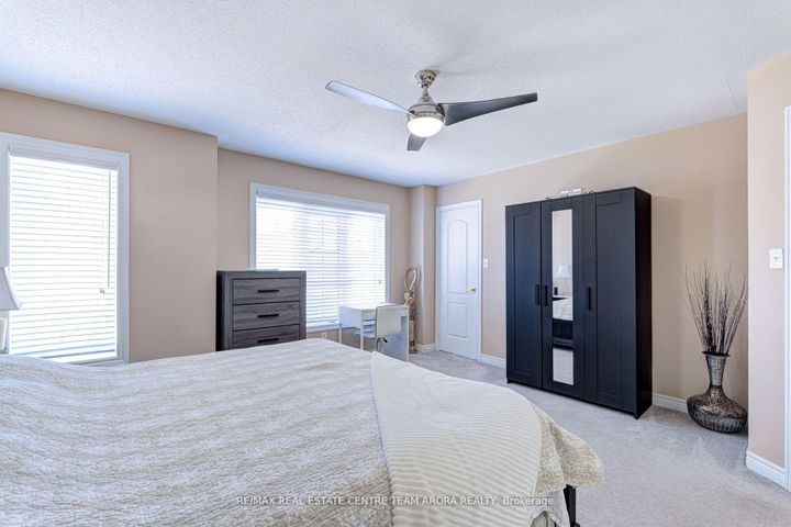 Photo 22 at 26 Gatlin Street, Bram West, Brampton