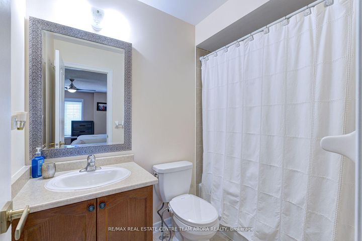 Photo 23 at 26 Gatlin Street, Bram West, Brampton