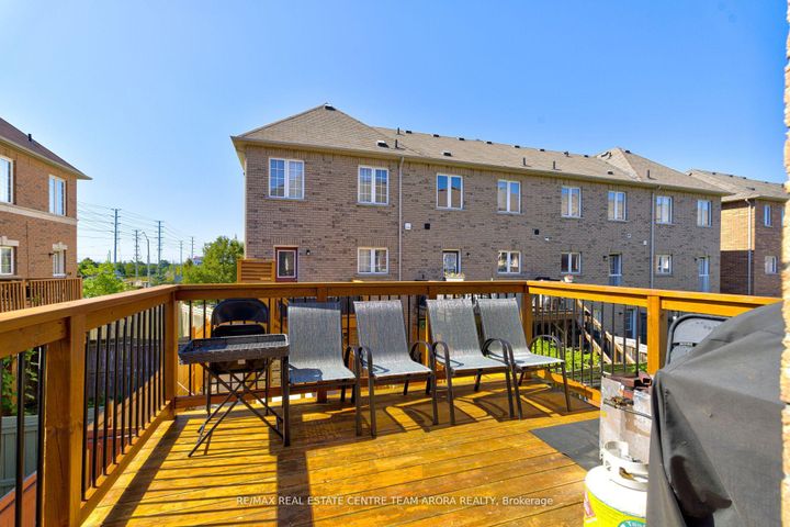Photo 30 at 26 Gatlin Street, Bram West, Brampton