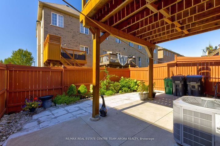 Photo 31 at 26 Gatlin Street, Bram West, Brampton