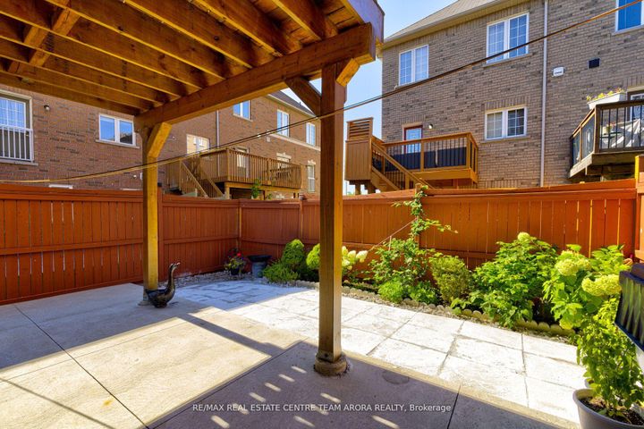 Photo 33 at 26 Gatlin Street, Bram West, Brampton