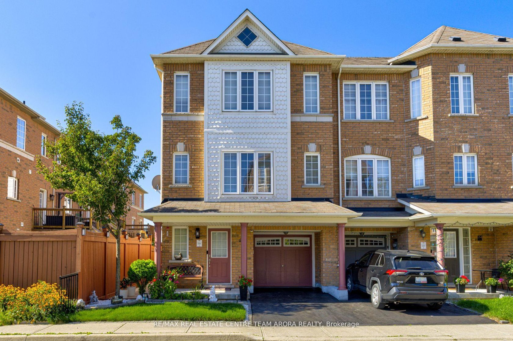 26 Gatlin Street, Bram West, Brampton 2