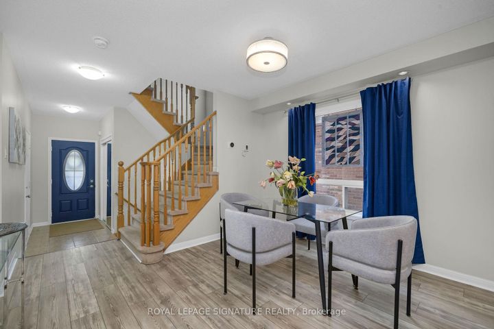 Photo 6 at 773 Johnson Heights, CO Coates, Milton