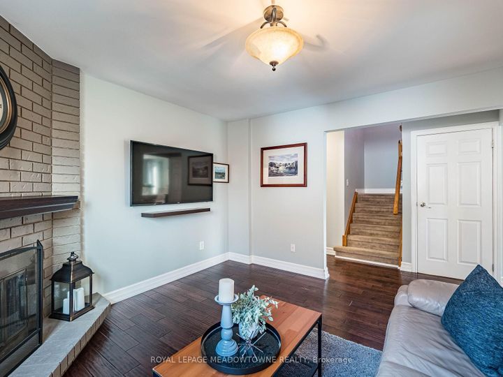 Photo 6 at 117 Fairglen Avenue, Brampton West, Brampton