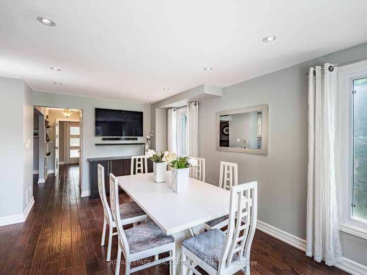 Photo 11 at 117 Fairglen Avenue, Brampton West, Brampton