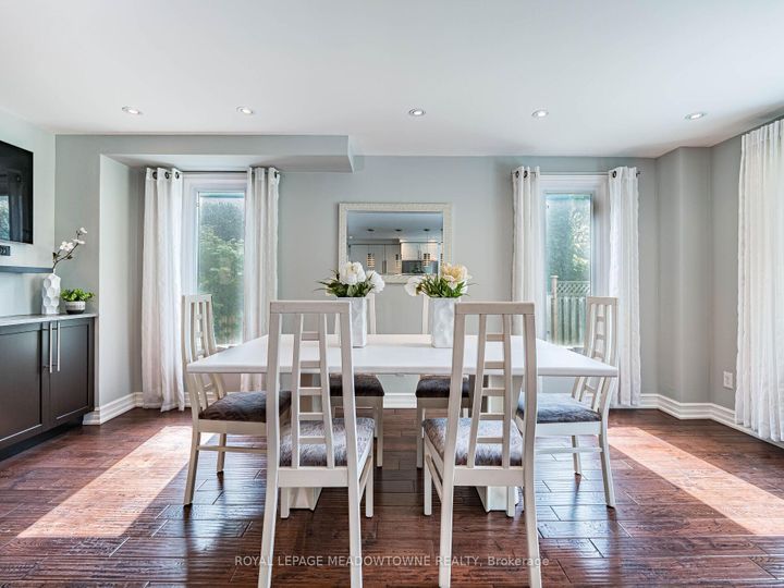Photo 15 at 117 Fairglen Avenue, Brampton West, Brampton