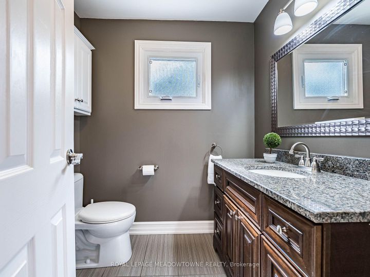 Photo 21 at 117 Fairglen Avenue, Brampton West, Brampton