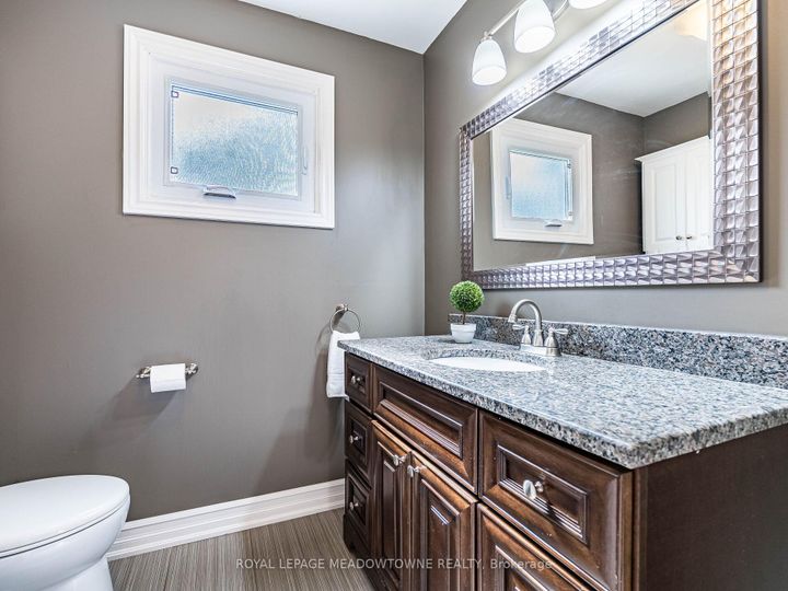 Photo 22 at 117 Fairglen Avenue, Brampton West, Brampton