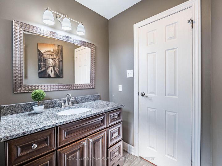 Photo 23 at 117 Fairglen Avenue, Brampton West, Brampton