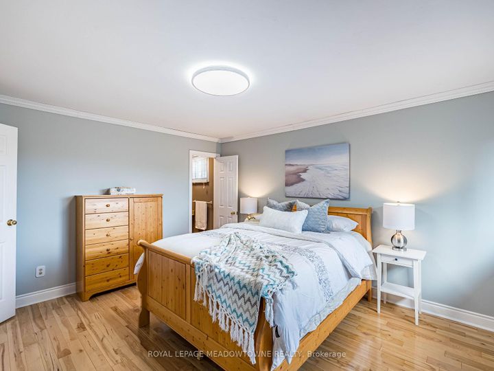 Photo 26 at 117 Fairglen Avenue, Brampton West, Brampton