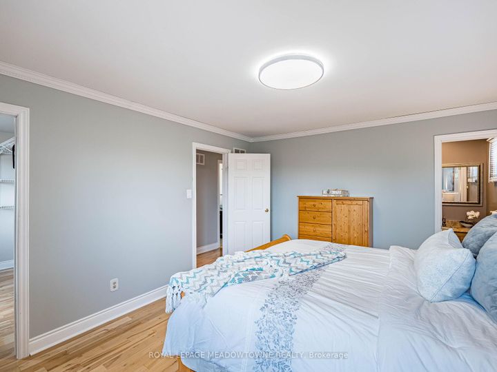 Photo 27 at 117 Fairglen Avenue, Brampton West, Brampton