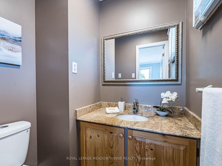 Photo 28 at 117 Fairglen Avenue, Brampton West, Brampton