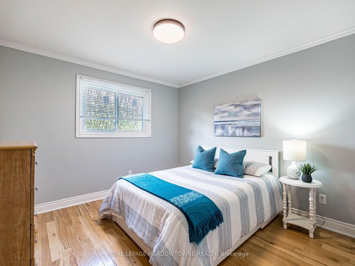 Photo 29 at 117 Fairglen Avenue, Brampton West, Brampton