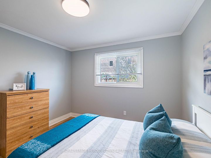 Photo 30 at 117 Fairglen Avenue, Brampton West, Brampton