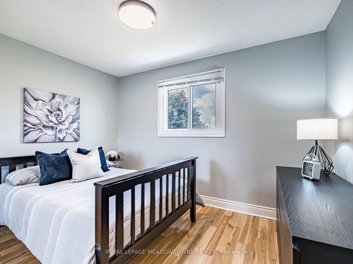 Photo 31 at 117 Fairglen Avenue, Brampton West, Brampton