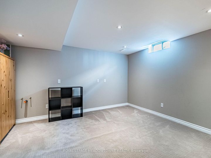 Photo 39 at 117 Fairglen Avenue, Brampton West, Brampton