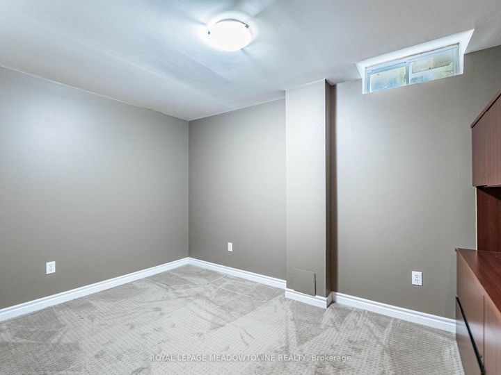 Photo 43 at 117 Fairglen Avenue, Brampton West, Brampton