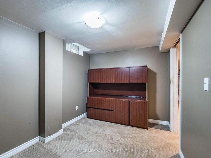 Photo 45 at 117 Fairglen Avenue, Brampton West, Brampton