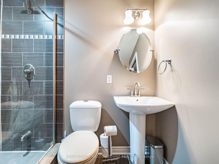 Photo 47 at 117 Fairglen Avenue, Brampton West, Brampton