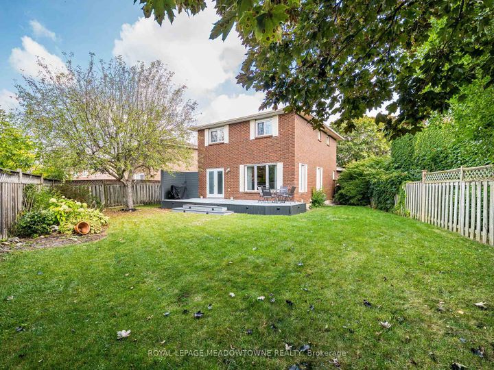 Photo 48 at 117 Fairglen Avenue, Brampton West, Brampton