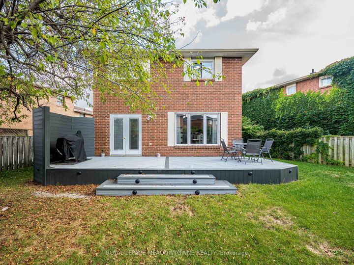 Photo 49 at 117 Fairglen Avenue, Brampton West, Brampton