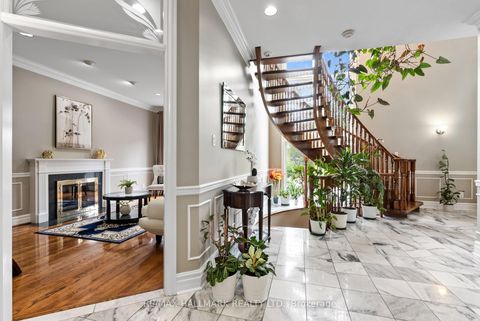 Photo 8 at 80 Dunstall Crescent, West Hill, Toronto