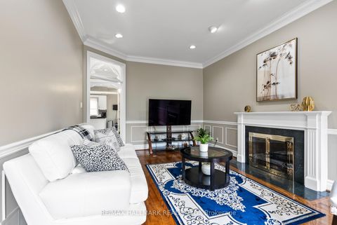 Photo 11 at 80 Dunstall Crescent, West Hill, Toronto