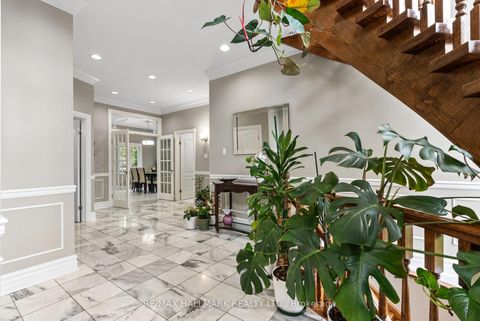 Photo 12 at 80 Dunstall Crescent, West Hill, Toronto