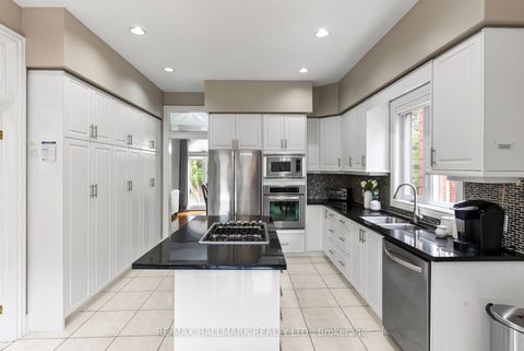 Photo 14 at 80 Dunstall Crescent, West Hill, Toronto