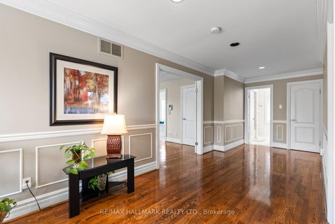 Photo 19 at 80 Dunstall Crescent, West Hill, Toronto