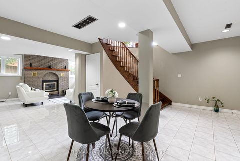 Photo 30 at 80 Dunstall Crescent, West Hill, Toronto