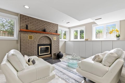 Photo 32 at 80 Dunstall Crescent, West Hill, Toronto