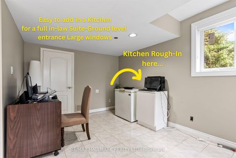Photo 34 at 80 Dunstall Crescent, West Hill, Toronto