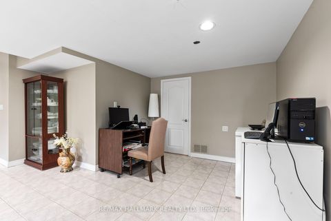 Photo 35 at 80 Dunstall Crescent, West Hill, Toronto