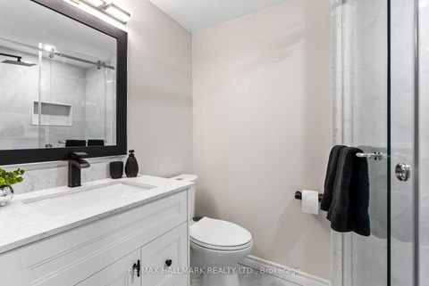 Photo 36 at 80 Dunstall Crescent, West Hill, Toronto