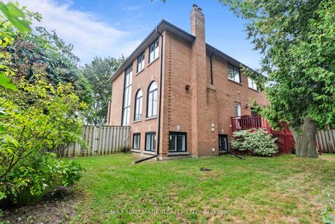 Photo 39 at 80 Dunstall Crescent, West Hill, Toronto