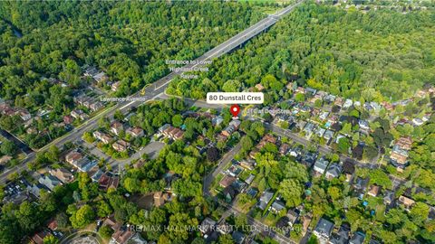 Photo 41 at 80 Dunstall Crescent, West Hill, Toronto