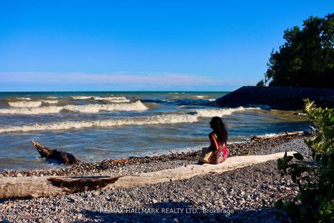 Photo 45 at 80 Dunstall Crescent, West Hill, Toronto