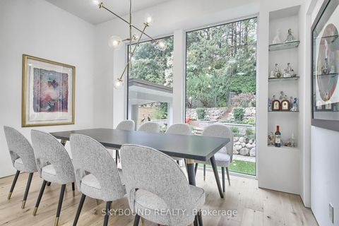 Photo 6 at 5 Hatton Court, Rosethorn, Toronto