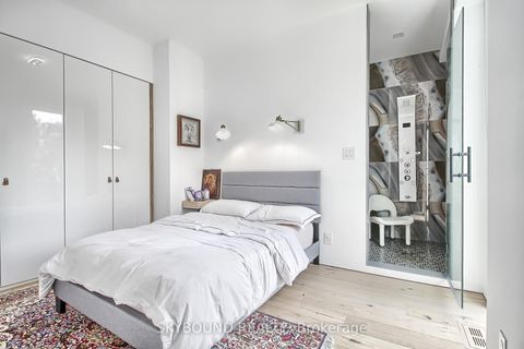 Photo 15 at 5 Hatton Court, Rosethorn, Toronto