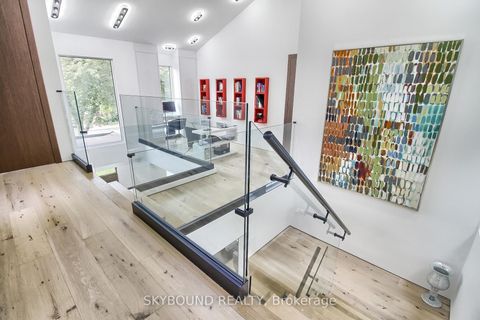 Photo 16 at 5 Hatton Court, Rosethorn, Toronto