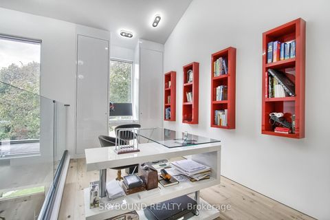 Photo 17 at 5 Hatton Court, Rosethorn, Toronto