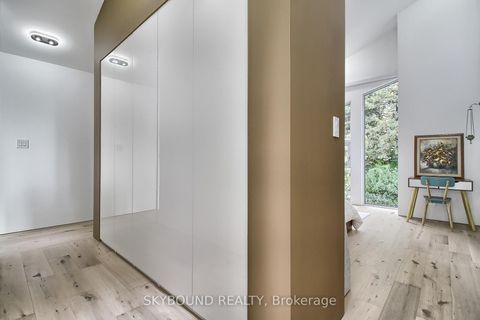 Photo 22 at 5 Hatton Court, Rosethorn, Toronto