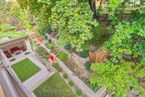 Photo 31 at 5 Hatton Court, Rosethorn, Toronto