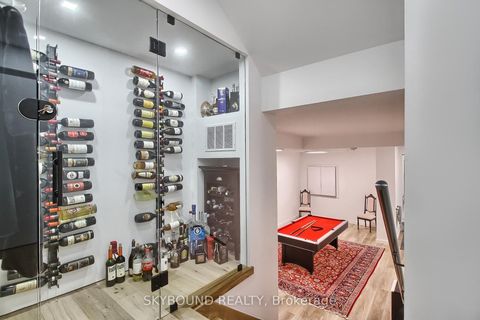 Photo 33 at 5 Hatton Court, Rosethorn, Toronto